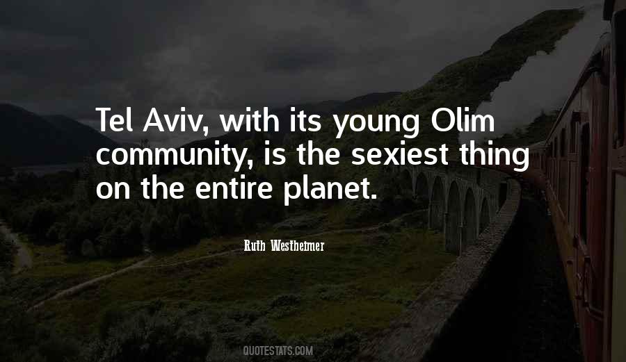 Quotes About Sexiest #1414834