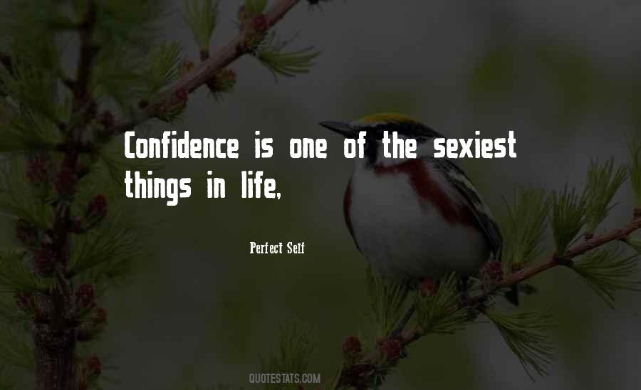 Quotes About Sexiest #759776