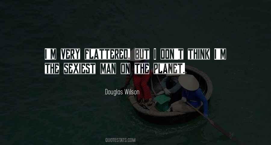Quotes About Sexiest #789546