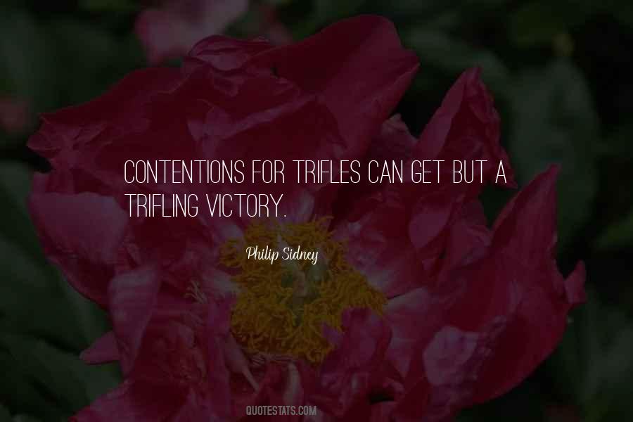 Contentions Quotes #967419