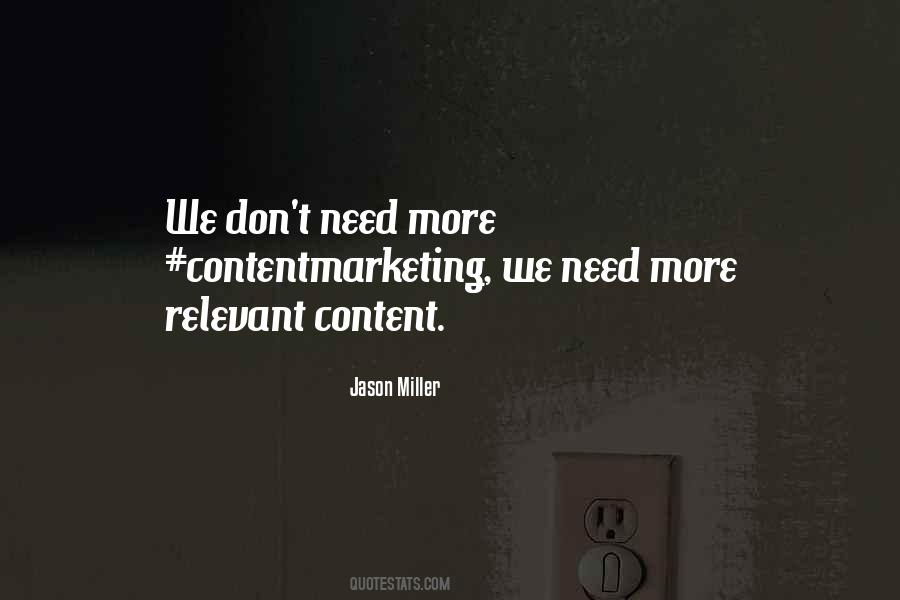 Contentmarketing Quotes #1540939