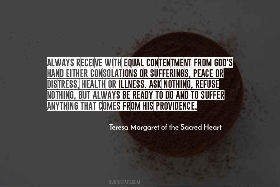 Contentment's Quotes #194154 Contentment's Quotes #194154