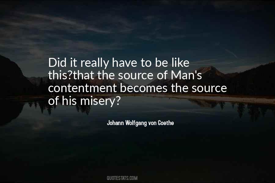 Contentment's Quotes #294340 Contentment's Quotes #294340