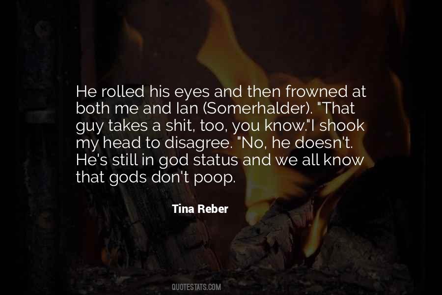 Quotes About Somerhalder #1676194
