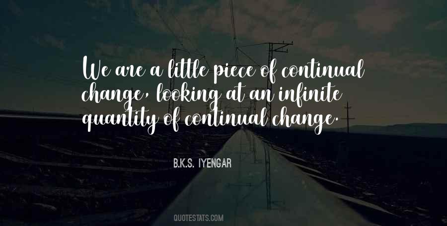 Continual Quotes #1029111