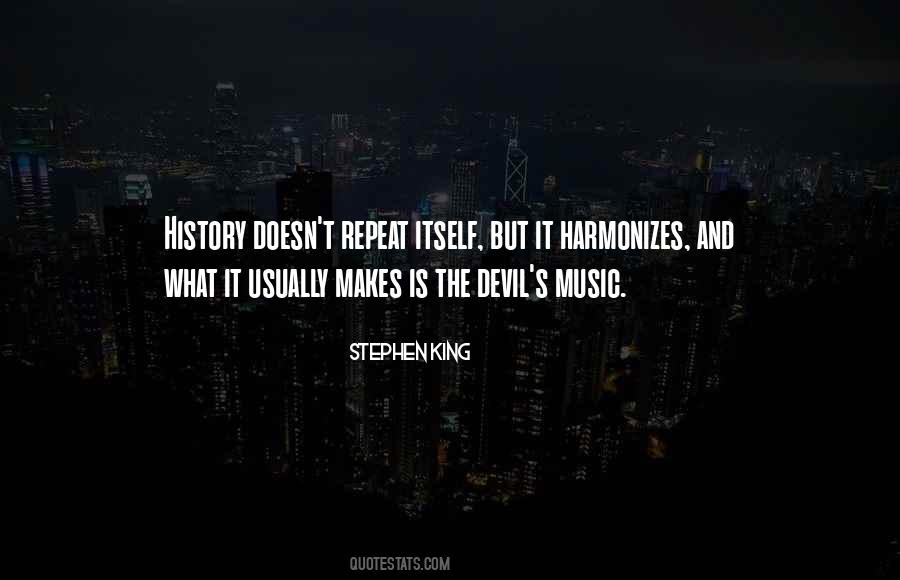 Quotes About Music And Time #147994