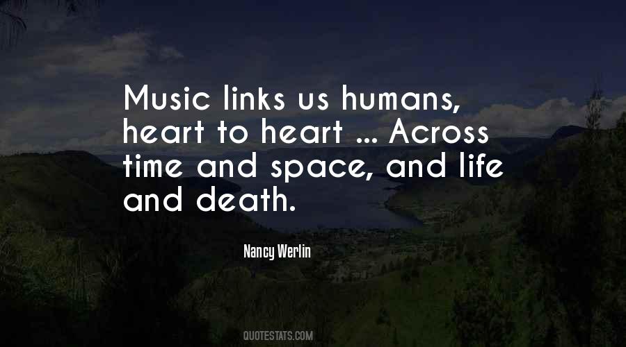 Quotes About Music And Time #159206