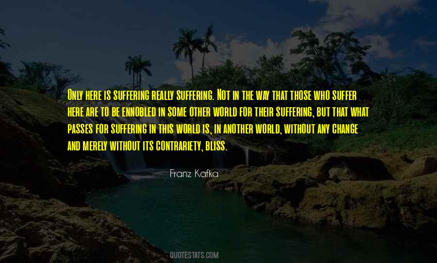 Contrariety Quotes #1470576