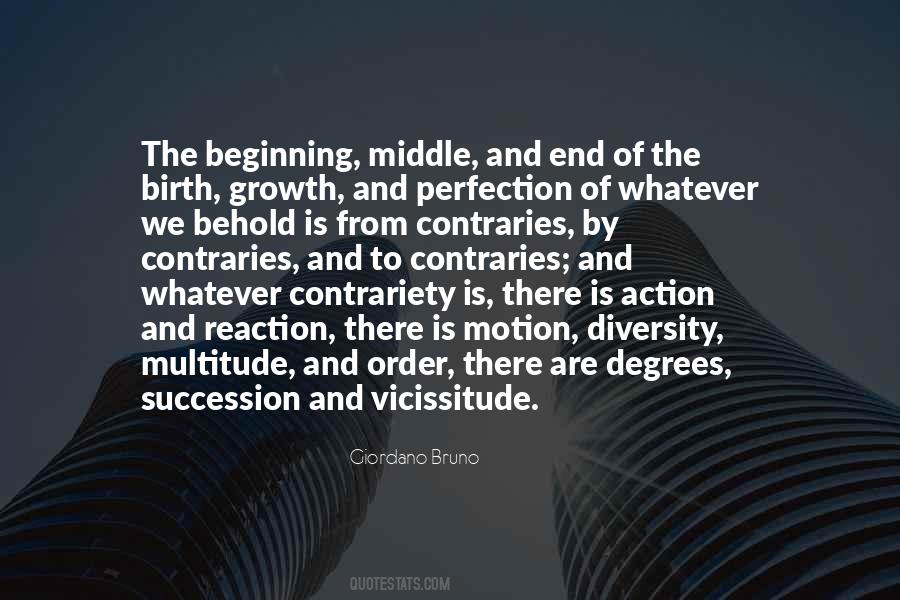 Contrariety Quotes #1531475
