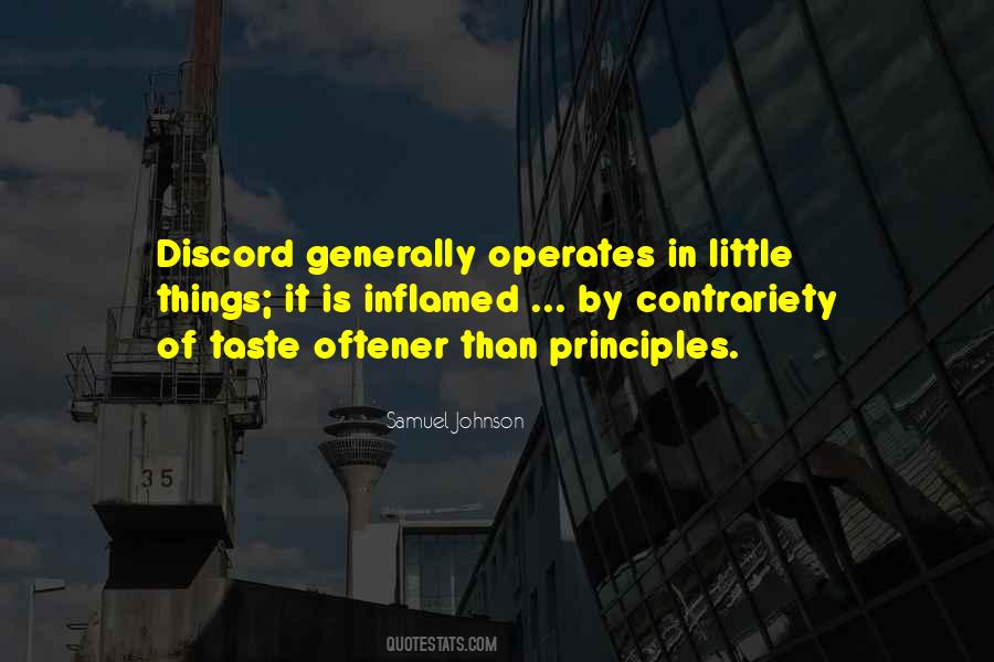 Contrariety Quotes #785586