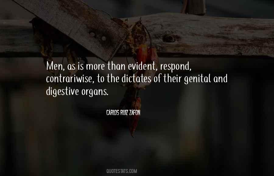 Contrariwise Quotes #1352800