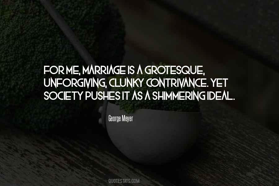 Contrivance Quotes #222662