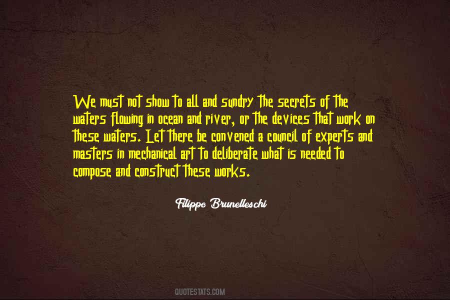 Convened Quotes #1148055