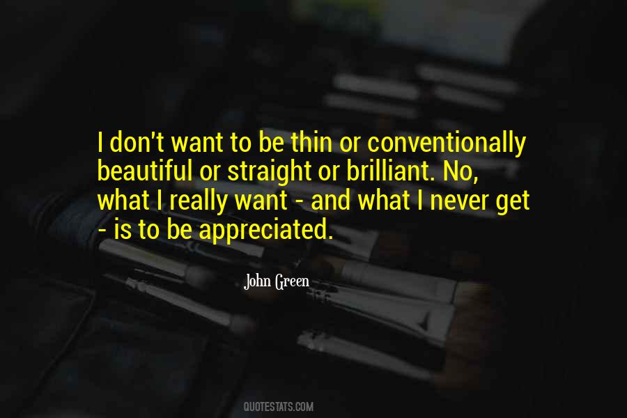 Conventionally Quotes #120490