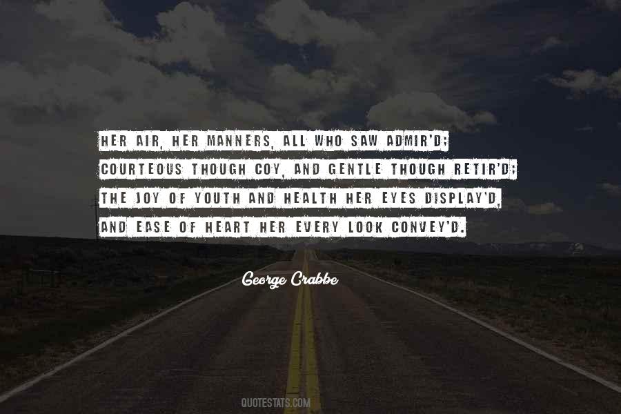 Convey'd Quotes #1011038