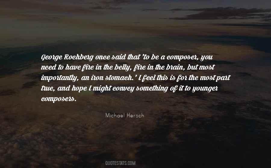 Convey'd Quotes #161282