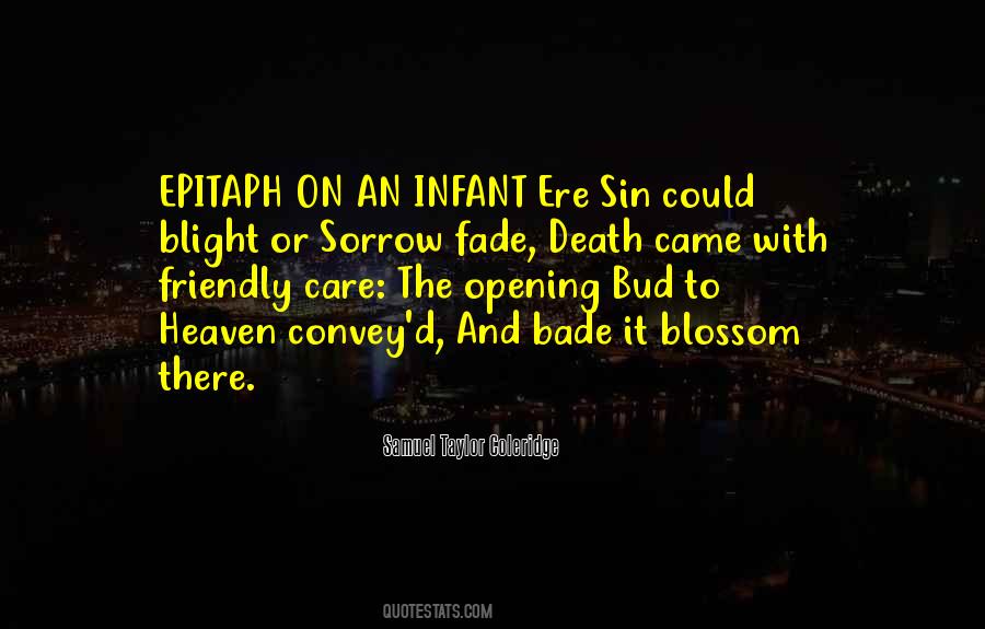 Convey'd Quotes #1809501