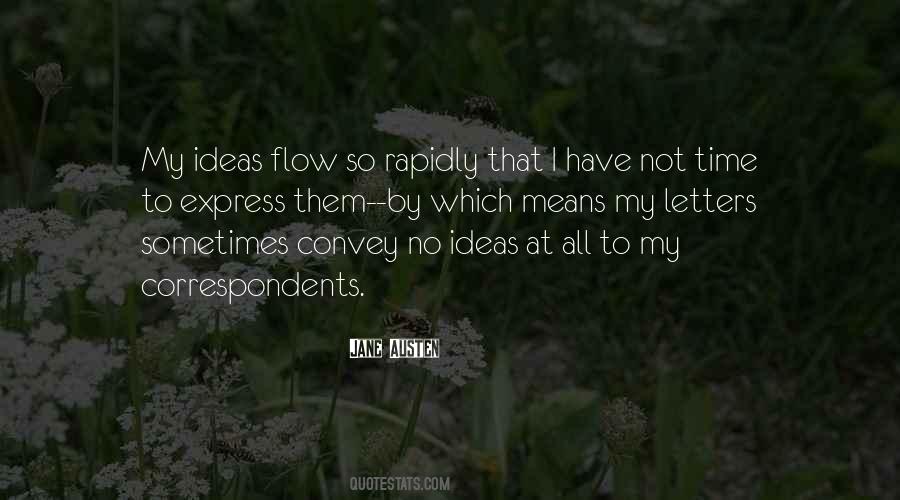 Convey'd Quotes #181826