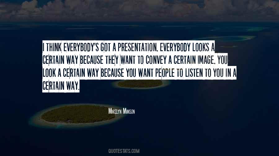 Convey'd Quotes #188742