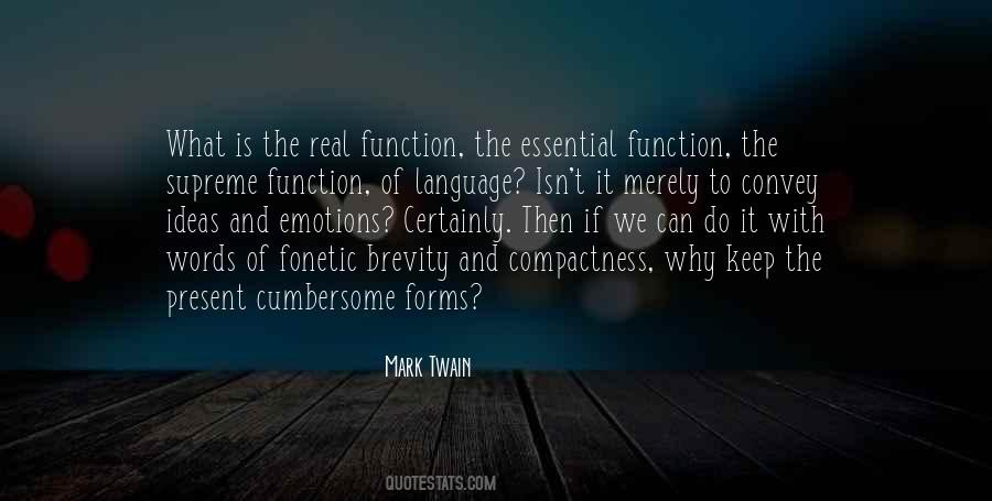 Convey'd Quotes #259130