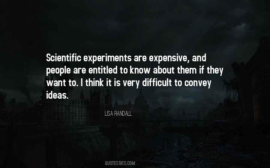 Convey'd Quotes #35790