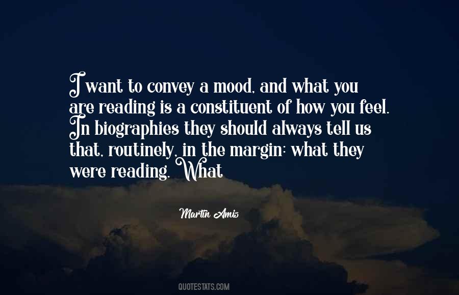 Convey'd Quotes #72516
