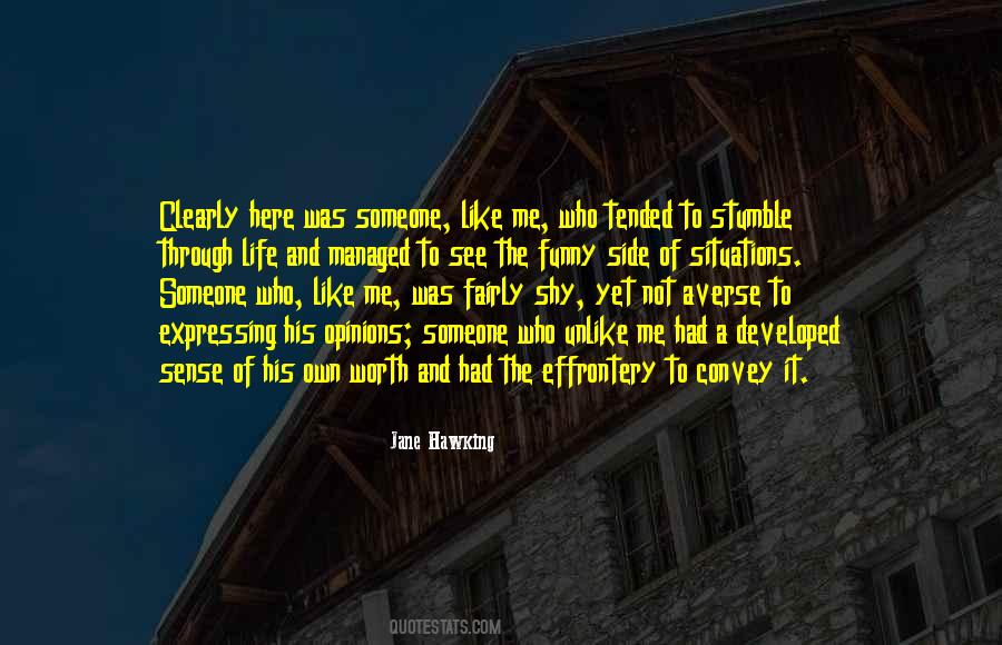 Convey'd Quotes #75775