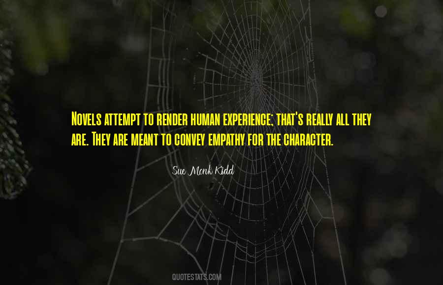 Convey'd Quotes #77671