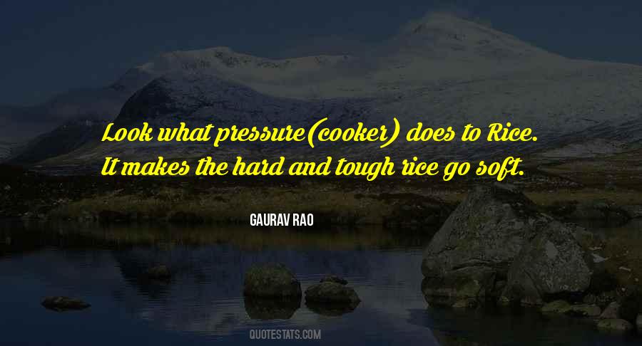 Cooker Quotes #1857104