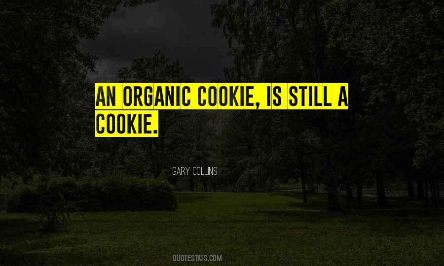 Cookie&charley Quotes #148553