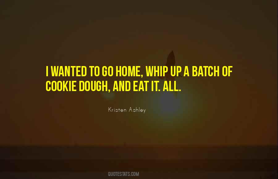 Cookie&charley Quotes #418269