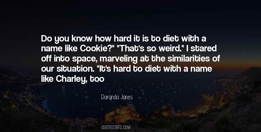 Cookie&charley Quotes #673204