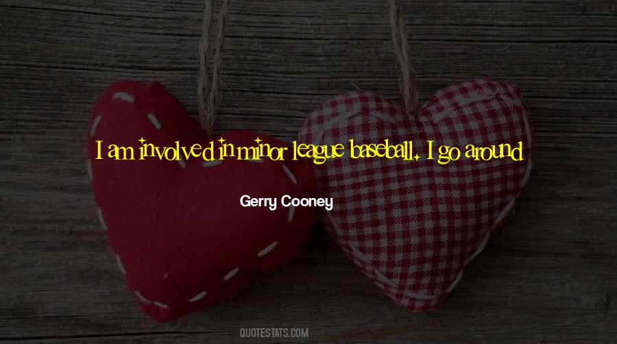 Cooney Quotes #1172403