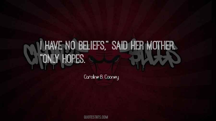 Cooney Quotes #1368164