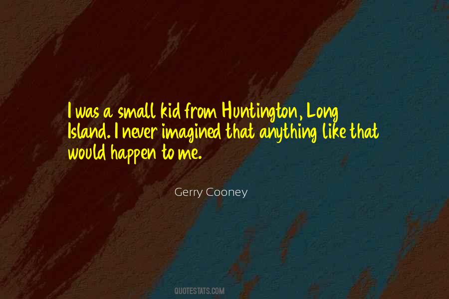 Cooney Quotes #290361