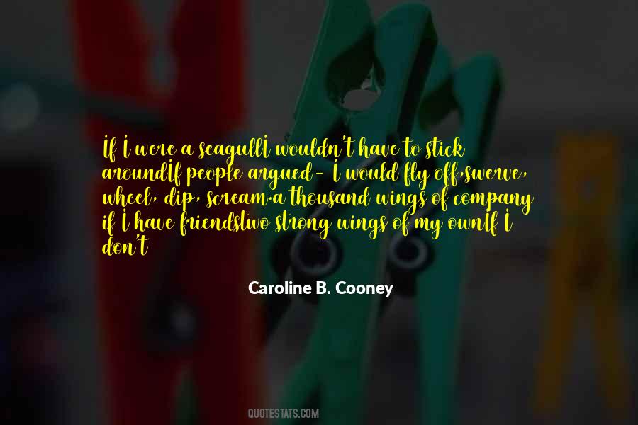 Cooney Quotes #370209