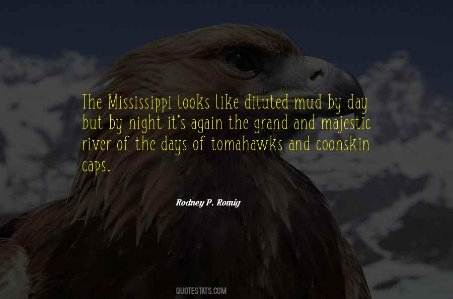 Coonskin Quotes #1398309