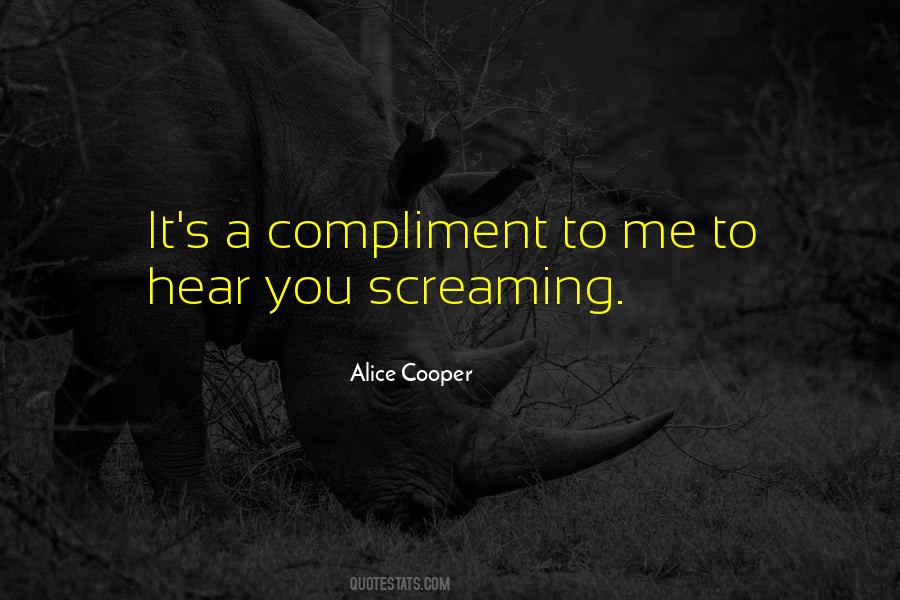 Cooper's Quotes #168979