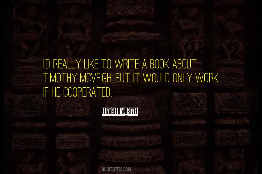 Cooperated Quotes #679111