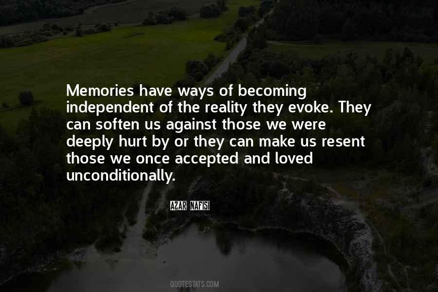 Quotes About Someone You Once Loved #146336