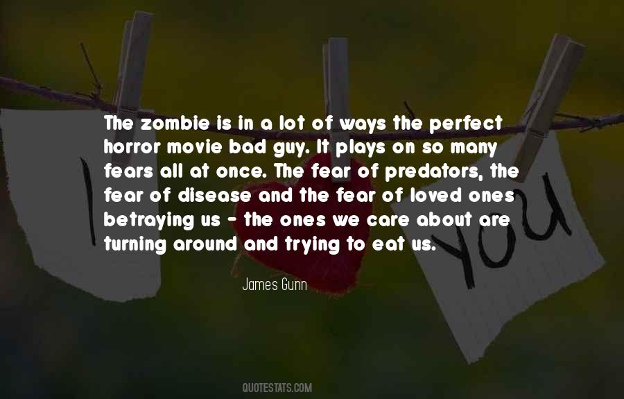 Quotes About Someone You Once Loved #285902