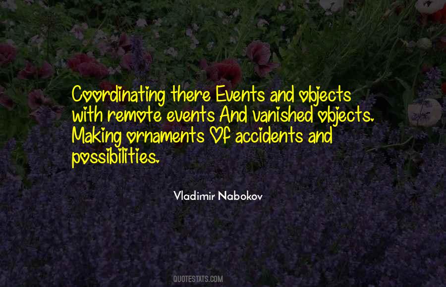 Coordinating Quotes #1038022