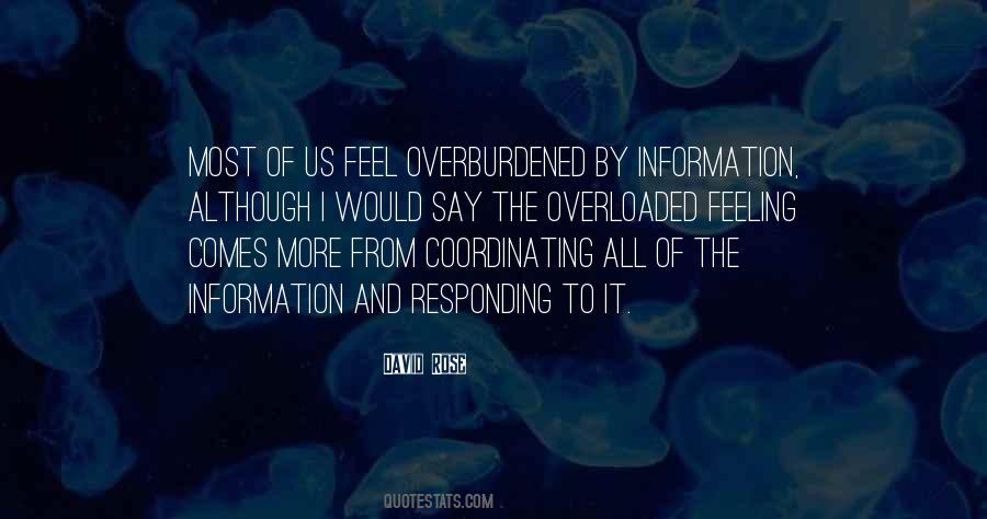 Coordinating Quotes #1060101