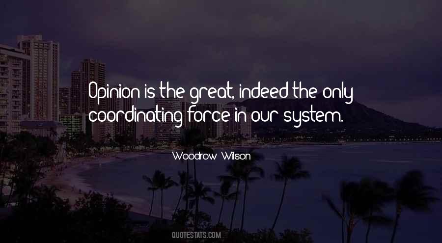 Coordinating Quotes #1354351