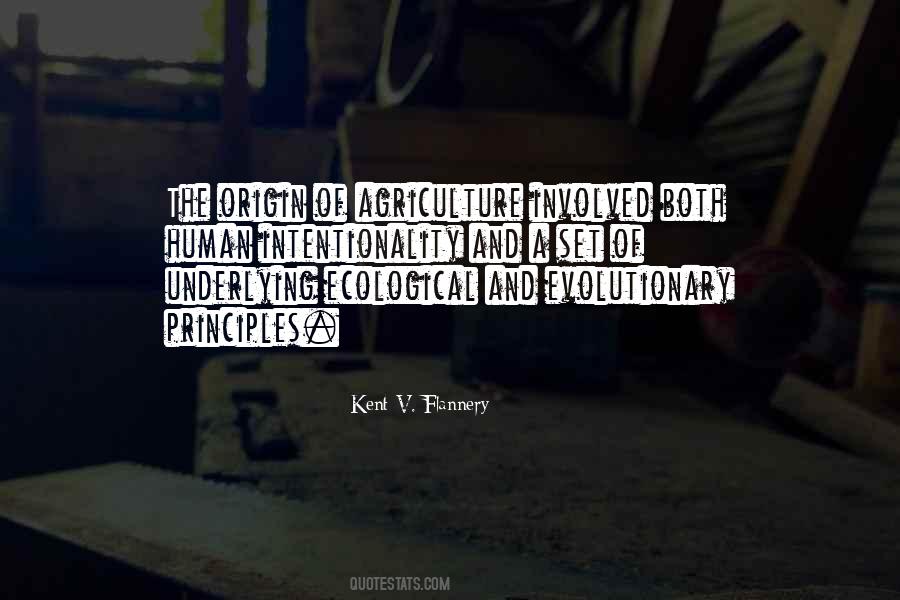 Quotes About Intentionality #337188