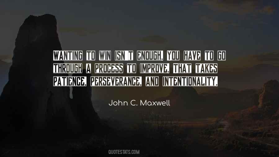 Quotes About Intentionality #93146