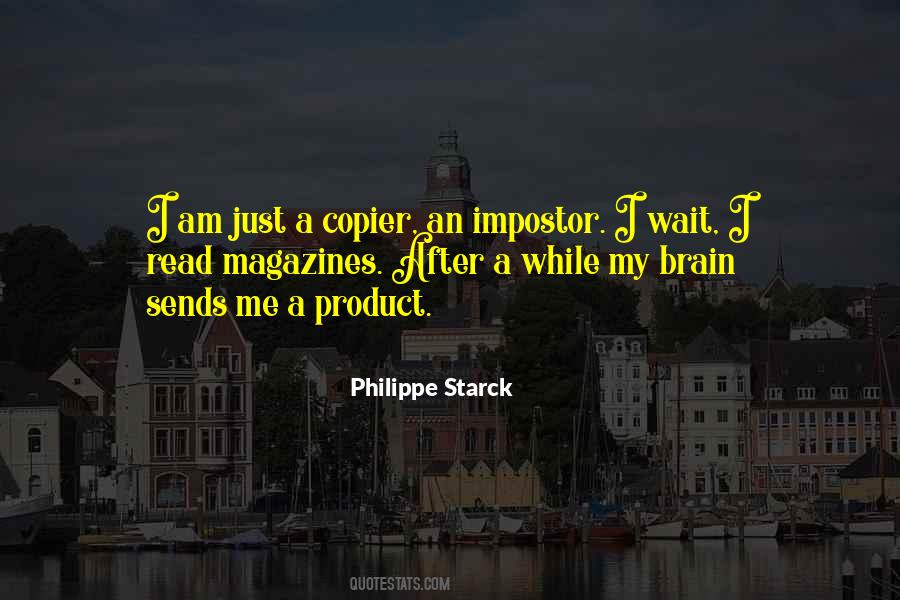 Copier Quotes #1834849