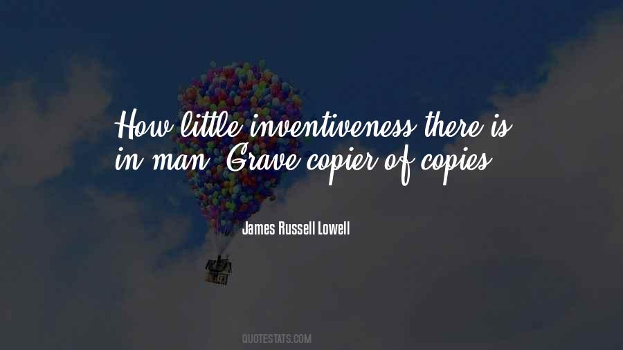 Copier Quotes #669990