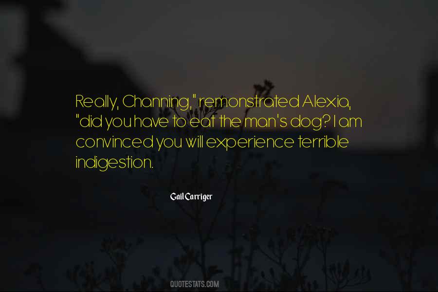 Copiousness Quotes #38294