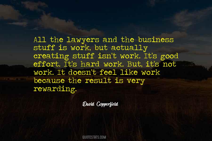 Copperfield's Quotes #270125